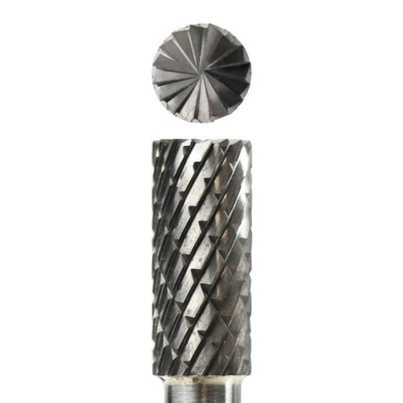 FLEXOVIT CARBIDE BUR HIGH PERFORMANCE VB15M2